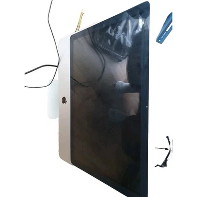 Apple iMac A1224 50.8 cm (20 Zoll) Desktop - MB417D/A (März, 2007) - Bild 1 von 3