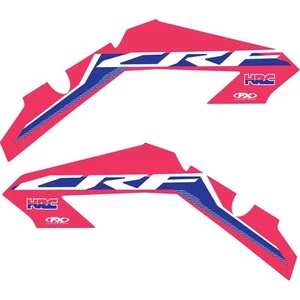 Factory Effex Factory Replacement Graphics - Honda - 23 26-05340 - Picture 1 of 1