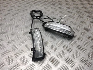 2018 DUCATI MULTISTRADA MULTISTRADA 1260 PIKES PEAK Front Indicators - Picture 1 of 6