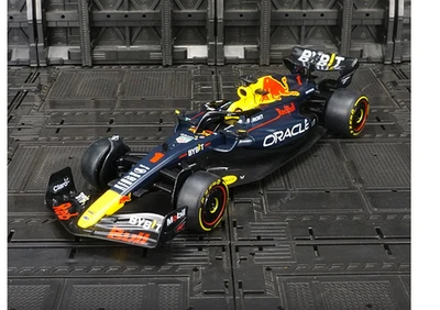 Red Bull Racing RB19 1:24 RC car - Image 1 of 4