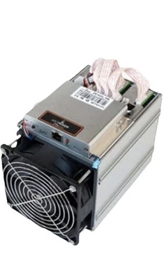 Bitmain Antminer Z9 Mini ASIC Miner 10ksol/s Equihash Zcash SIN fuente de alimentación Foto 1 de 2