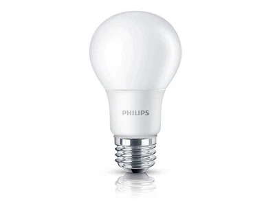 Philips 455949 60W Equivalent Soft White LED Bulb - Image 1 of 2