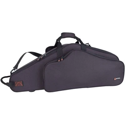 Protec Explorer Lightweight Horn Case with Modular Blocks and Storage Pockets - Image 1 of 4