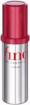 Japanese Shiseido Fino Premium Touch Hair Oil 70ML - Image 1 of 4