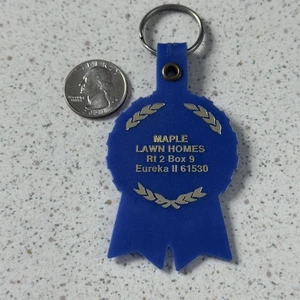 Maple Lawn Homes Eureka Illinois You're A Winner With Us Schlüsselanhänger Schlüsselring 51259 - Bild 1 von 2