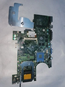 EA2A2 LA-2261 Rev: 1.0MAINBORD NOTEBOOK LAPTOP Compal Electronics - Picture 1 of 2