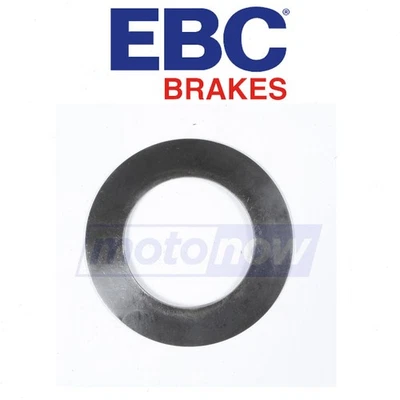 EBC CSK Clutch Spring Kit for 1981-1983 Yamaha XJ550R Seca - Engine Clutch zv — 第 1/4 张图片