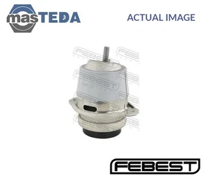 VWM-NFP ENGINE MOUNT MOUNTING FEBEST FOR VW TOUAREG - Picture 1 of 6