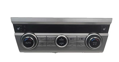 15-17 Subaru Outback Legacy Auto Heater AC Controls Blower Mirror OEM 72311AL11A - Image 1 of 4