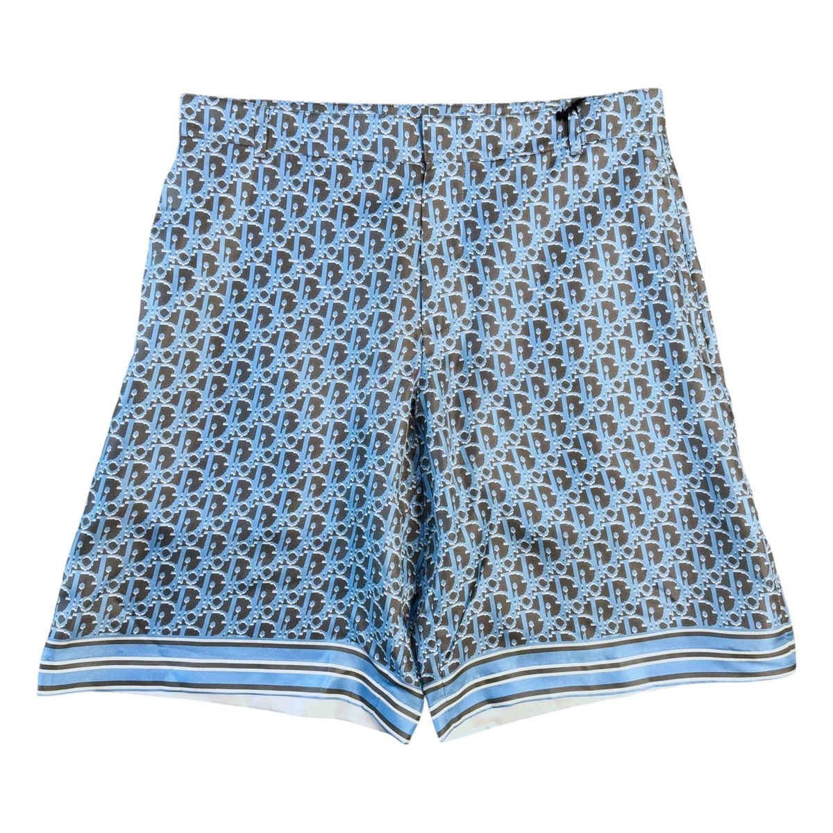 も*様 2008s Dior homme short cotton zip bl 2008s Dior homme short cotton zip blouso 【公式通販】