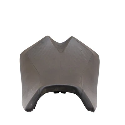 Aprilia RSV4 2015 2016 asiento del conductor delantero sillín cojín negro stock OEM Foto 1 de 4