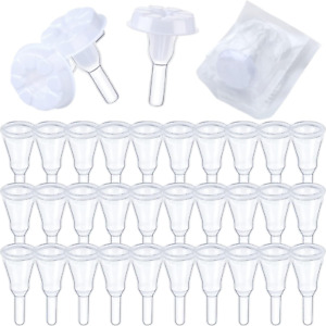 30 Pieces Condom External Catheters External Male Catheters Condom Catheters for