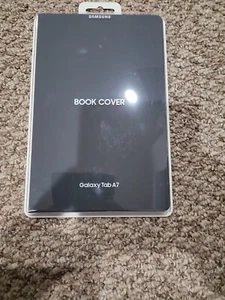 Back cover Galaxy Tab A7 10.4 2020. - Picture 1 of 3