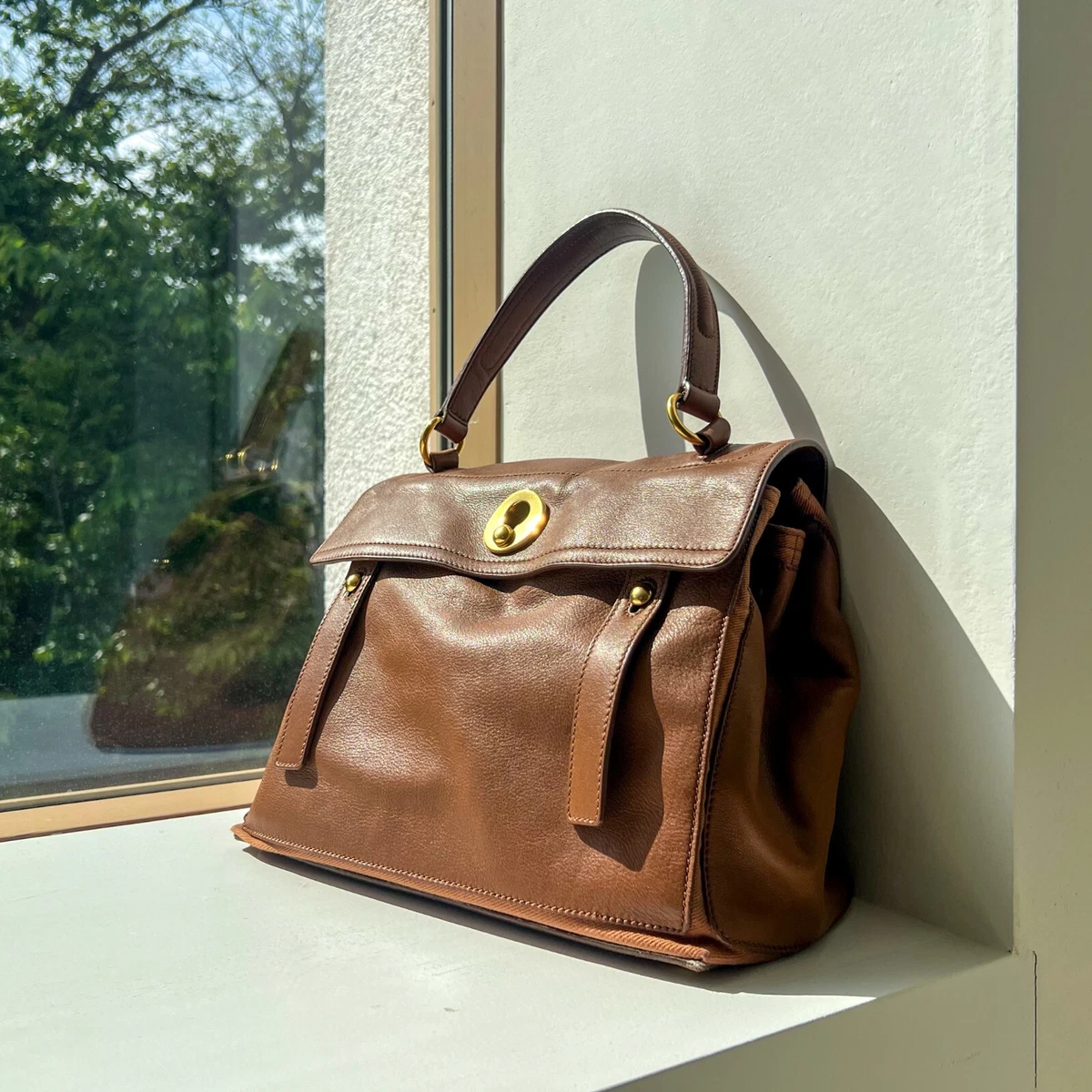 Saint Laurent Muse Bags & Handbags for Women for sale | eBay