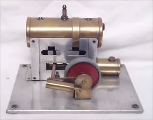 Cyldon 13/3 live steam stationary engine c.1947-51 - Picture 1 of 5