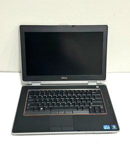 Dell Latitude E6420 i5-2540M @2.60GHz 4GB Ram NOHDD/ NO Charger