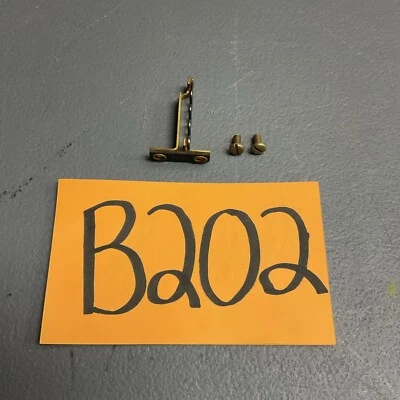 Overload Heater Element, FH36, WESTINGHOUSE - ECS - Image 1 of 4