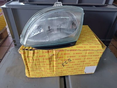 Neu Fiat Seicento 600 Hauptscheinwerfer Scheinwerfer links Bosch 0318033823 - Bild 1 von 4