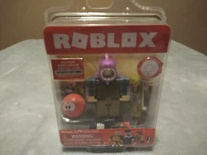 Roblox MeepCity Fisherman NEW HTF - Picture 1 of 7