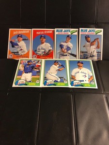 2018 TOPPS ARCHIVES TEAM SETS- YOU PICK FROM DROPDOWN-$.99 AND UP