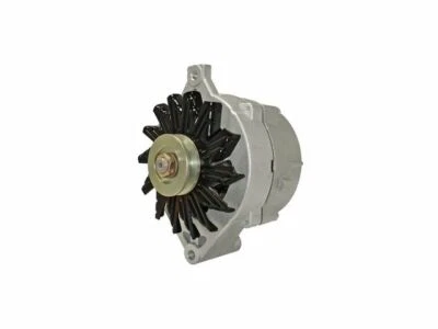 Alternador 52145CQ remanufacturado para Ford E350 Econoline Club Wagon 1990-1991 Foto 1 de 2