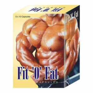 Ayurvedic Mass Gainer 50 Pills to Increase Weight For Men / Women Good quality l - Picture 1 of 5