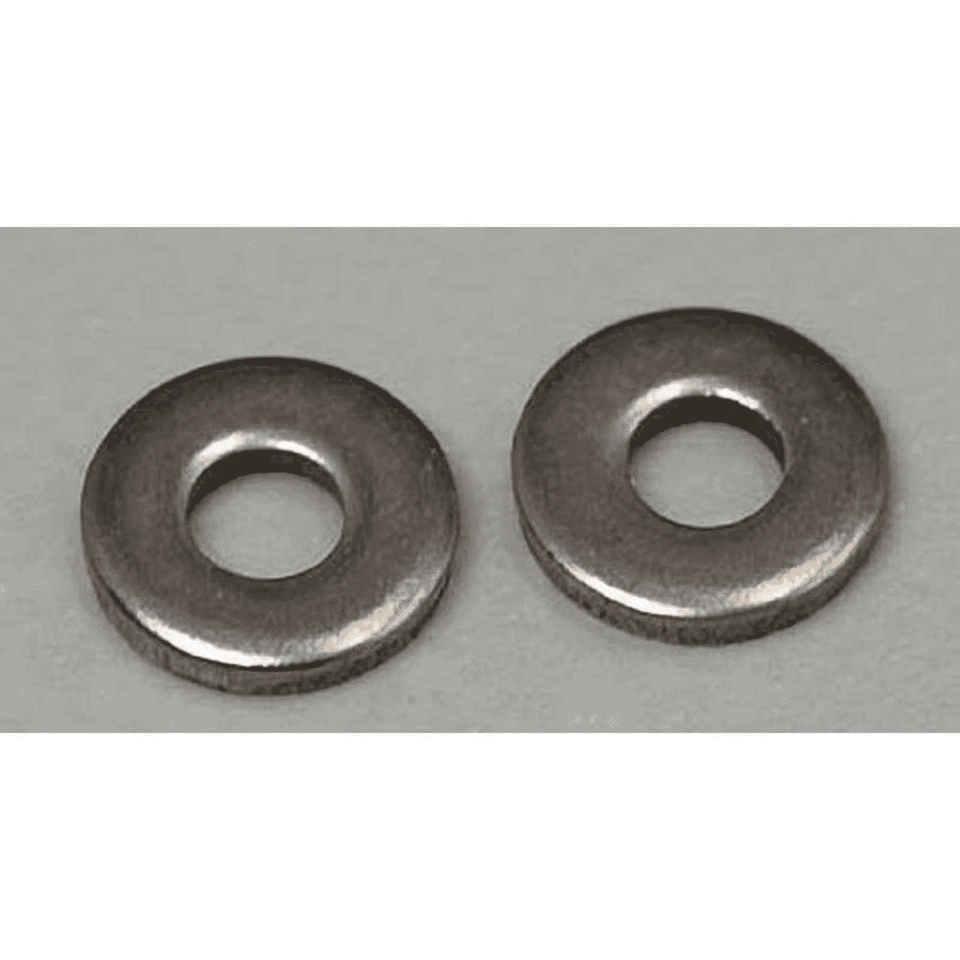 Duratrax 9661 Thrust Washer Street Force GP DTXC9661 - Image 1 of 1