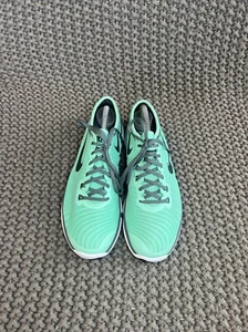 Nike Flex Supreme TR4 Green Sneakers Running Shoes Women Size 9  819026-301 - Picture 1 of 13