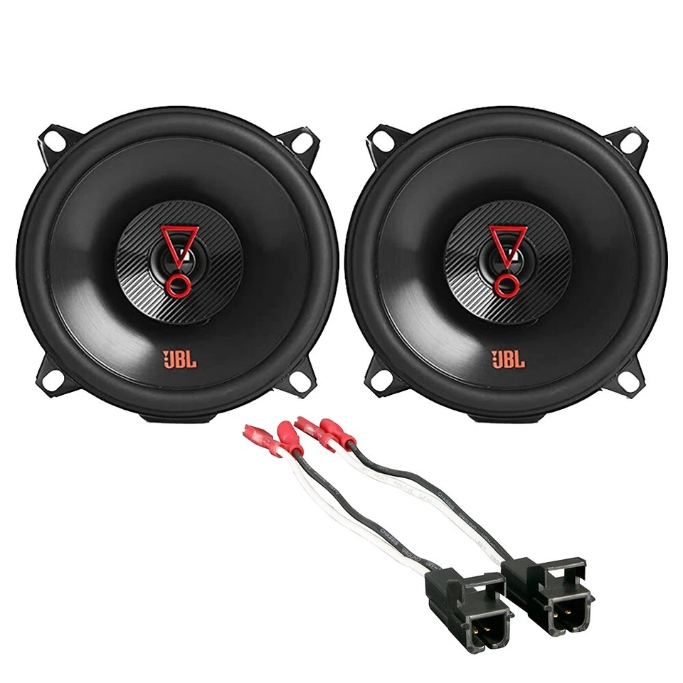 JBL stage3527  5-1/4" Door speakers for select Buick Vehicles Fits front doors - Image 1 of 1