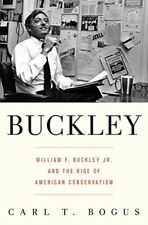 Buckley by Bogus, Carl T.