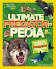 Christina Wilsdon | Ultimate Predatorpedia: The Most Complete Predator...