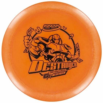 Innova GStar Destroyer | Choose Weight & Color - Image 1 of 4