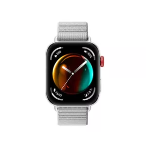 Huawei Watch Fit 3 GREY 1.82" AMOLED Bluetooth Android iOS Smartwatch (NFC) - Picture 1 of 5