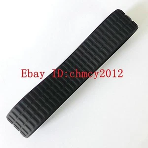 New LENS Zoom Rubber Grip Ring For Nikon AF-S 17-35mm 1:2.8D Repair Part - Picture 1 of 2
