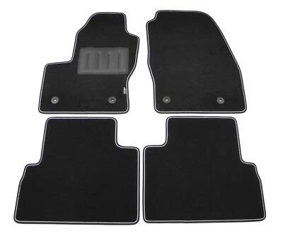 Tappeti Auto Moquette per Ford C max III dal 2015, Ford Grand C max III dal 2015 - Immagine 1 di 4