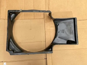 Land Rover Discovery 1 300Tdi Fan Radiator Cowling ESR3276 - Picture 1 of 2