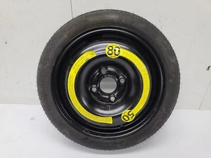 VW Polo 6N - Notrad Ersatzrad Reserverad 6N0601025 (55) - Bild 1 von 6