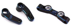 Exotek 2035 2040 B6 B6.3 T6.1 SC6.1 SC6.2 Aluminum Steering Cranks Rack Ackerman - Picture 1 of 4