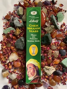 Palitos de incienso espiritual Koun Faya Koun - 24 palos - Imagen 1 de 3