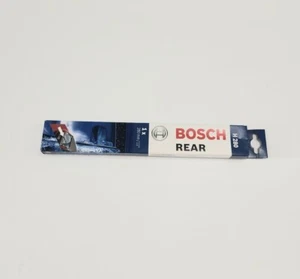 Original Bosch 3397018802 Wiper Blade Rear for VW Ford Dodge New - Picture 1 of 4