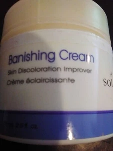 Banishing Cream Avon New Full Rare - Picture 1 of 12
