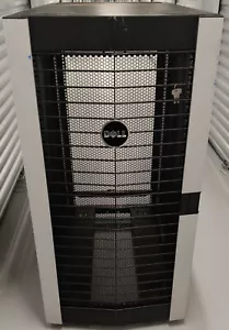 Dell PowerEdge 2420 Rack Enclosure 24U 0G462K, No Rear doors. - Imagen 1 de 4