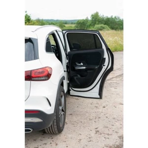 Parasole per Mercedes GLA (X156) anno 2013-2020 entrambe le porte posteriori - Foto 1 di 11