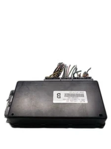 Chassis ECM Multifunction Behind Center Dash 4 Door Fits 99-01 EXPLORER 1290997 - Picture 1 of 10