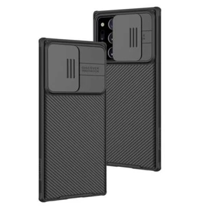 Coque pour Samsung Galaxy Note 20 Ultra Protection de la Caméra Étui avec Ult... - Photo 1 sur 7