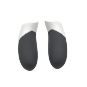 Replacement Rear Handles Gamepad Rubberised Grip for Xbox One Elite Controller - Picture 1 of 7