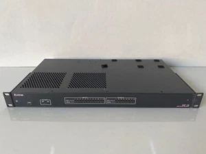 Extron DMP 128 C 12x8 ProDSP™ Digitaler Matrixprozessor - Bild 1 von 10