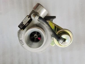 Nuovo originale IHI RHB5 VL12 97210008 IVECO camion BUS 8140.47.2 2.8L turbocompressore - Foto 1 di 10