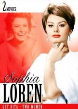 Sophia Loren: Get RitaTwo Women - DVD By Loren, Sophia - VERY GOOD