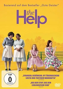 The Help (Emma Stone) # DVD-NEU - Bild 1 von 7